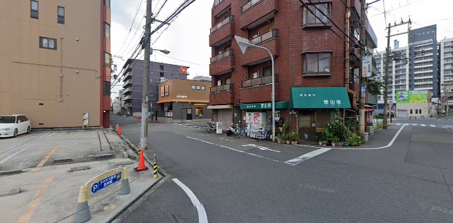 韓国酒場 釜山港