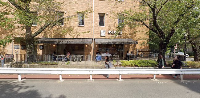 Opinii despre 上島珈琲店 黒田記念館店 în 台東区 - 飲食業