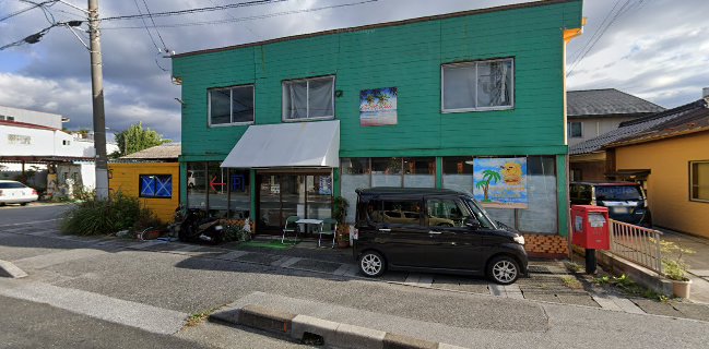 Tropical Lanches - トロピカル ブラジルの食品