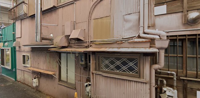 コーヒーショップ ミハル