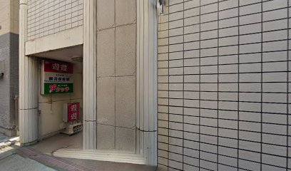 スナック銀河倶楽部