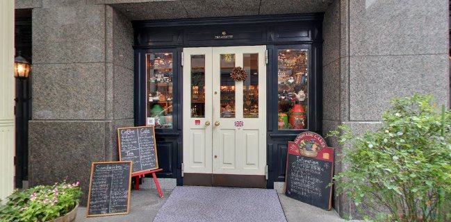 スリーチムニーズ