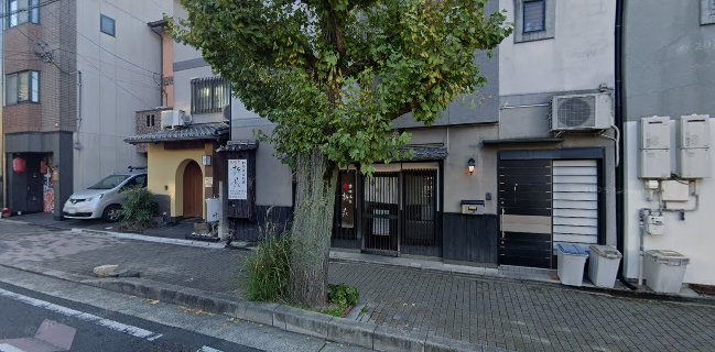 Comentarii opinii despre 京ゆば処静家 二条城店