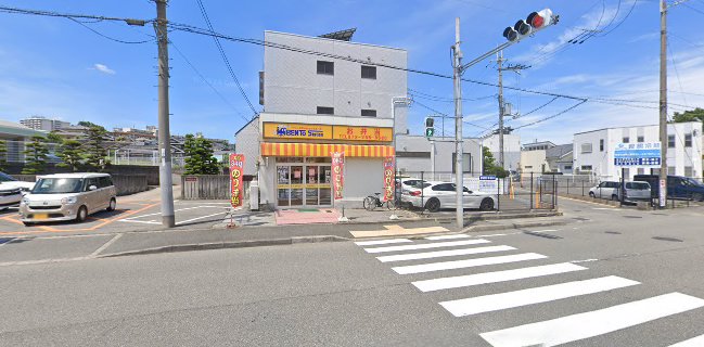 ベントステーション 泉北２号栂店