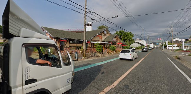 コメダ珈琲店 姫路国分寺店