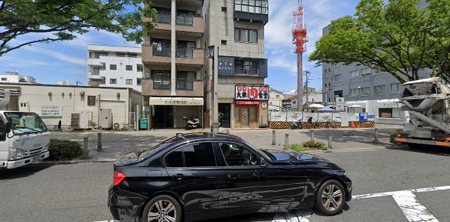 大衆肉食堂 えーびす