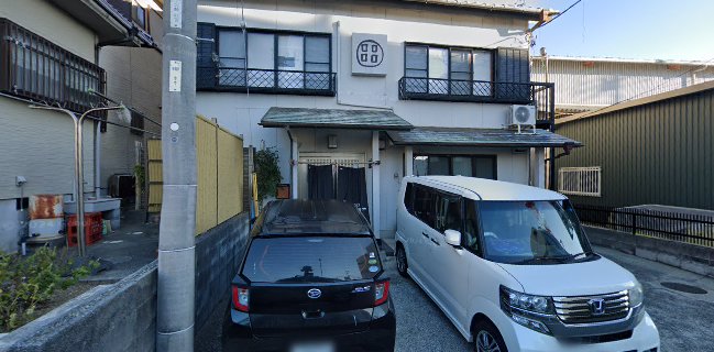 食材酒肴 地与庵