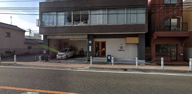 グラス アパートメント