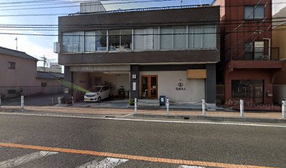 グラス アパートメント