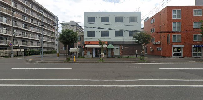 イケハタ洋菓子店 菊水本店