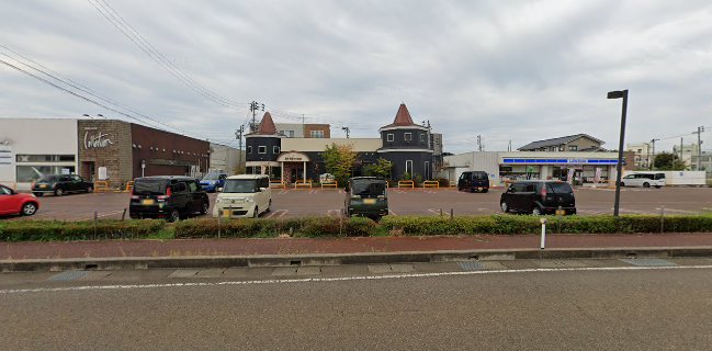 おとぎ屋珈琲店 長岡店