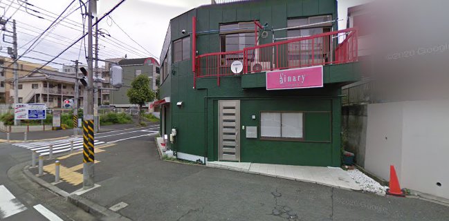 バーガーステーションCampus たまプラーザ店