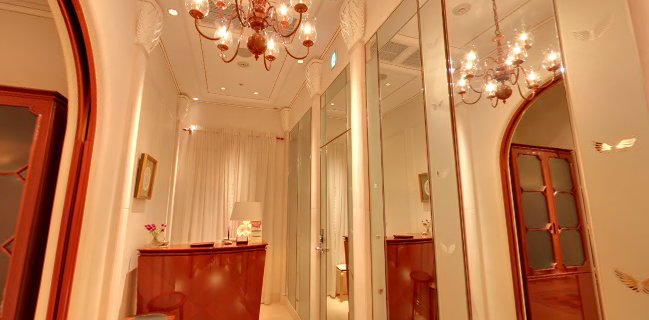 ロイヤルクリスタル カフェ銀座店