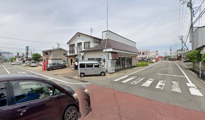 佐藤魚店