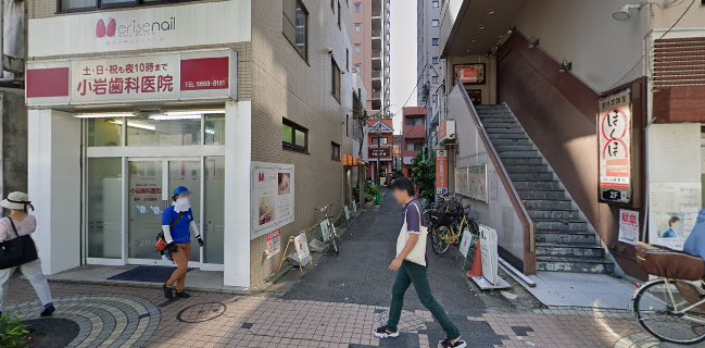 レストラン ポルポ