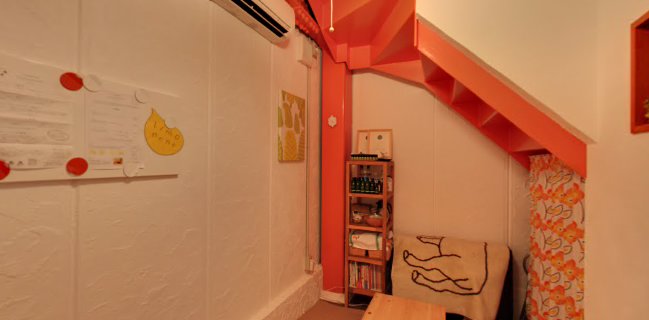 ユッテ cafe yutte