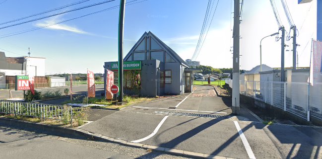 モスバーガー泉北２号豊田店