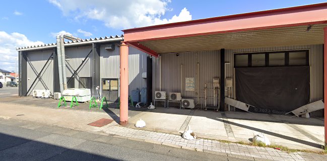 焼肉＆グルメバイキングかたおか 米子店