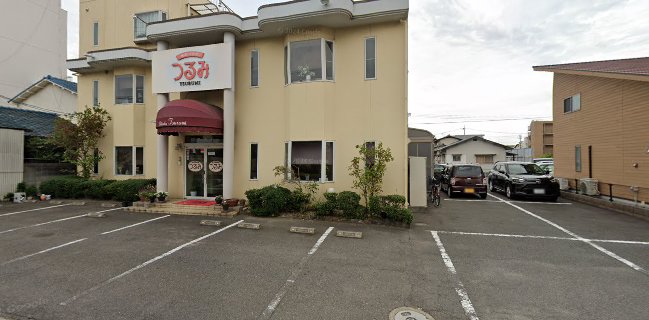 焼肉ハウスつるみ 福富店