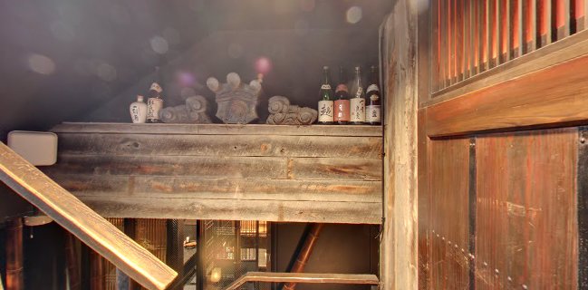 上野アメ横のひもの屋 - 台東区