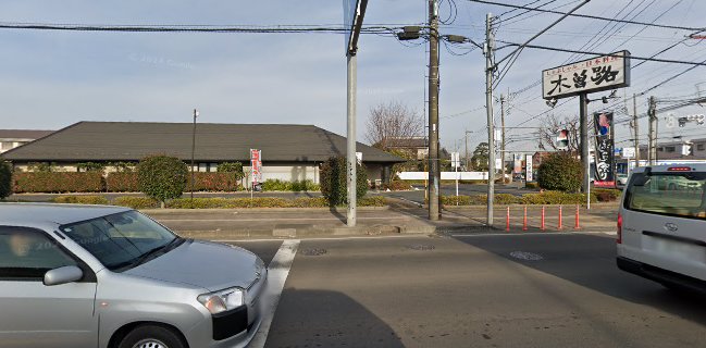 木曽路 ふじみ野店