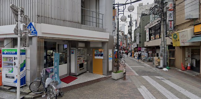 松屋 蒲田西口店（マイカリー食堂併設）