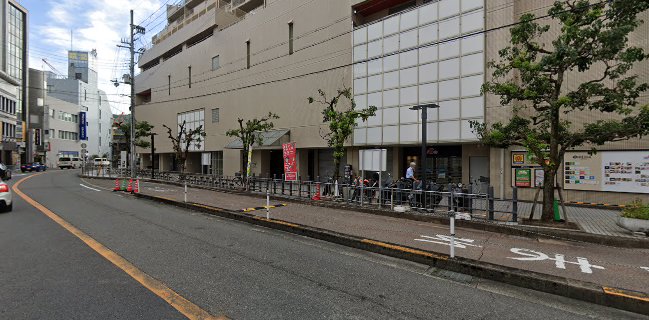 ルフラン池田駅前店