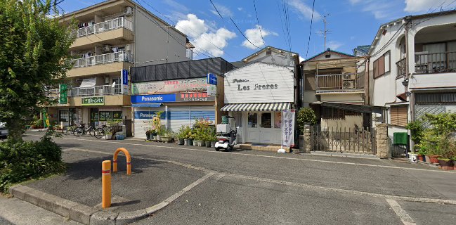 パティスリー レ・フレール