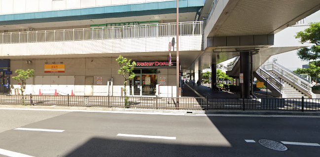 ミスタードーナツ 北野田駅前ショップ