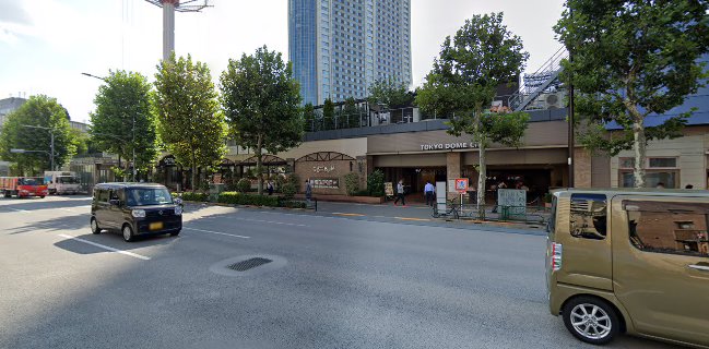 JFAサッカー文化創造拠点 blue－ing！