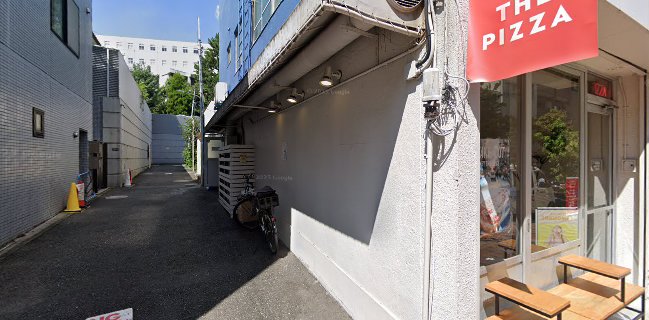 The Pizza Tokyo Hiroo