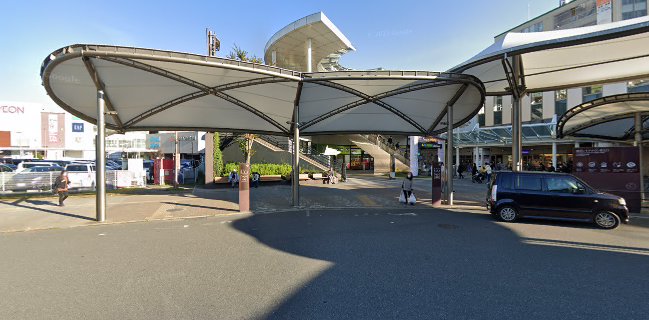 mipig cafe イオンレイクタウン店