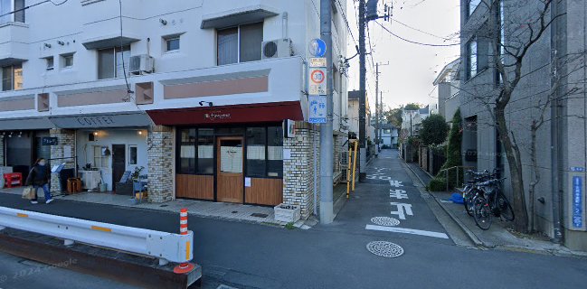 イタリア料理 ティンパーノ