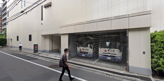 中国料理東天紅 上野店