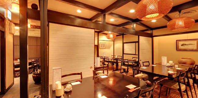 郷土料理 くらわんか - 新宿区