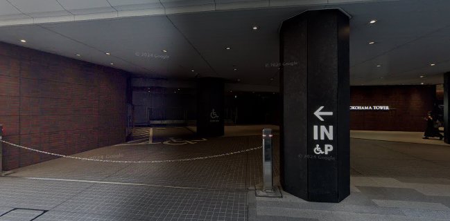 BECK'S COFFEE SHOP 横浜北口