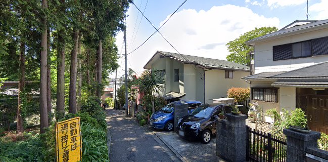 Bakery桜香風（さくらかふぇ）