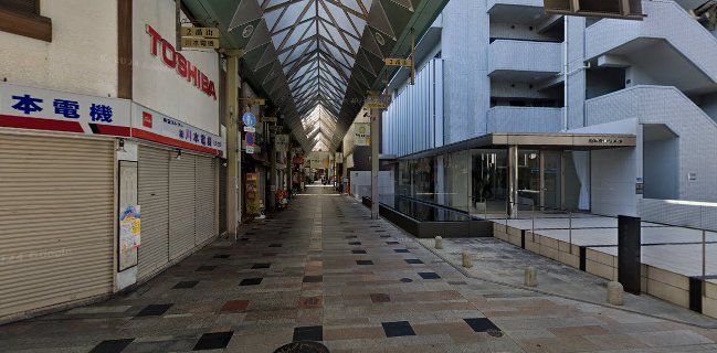 ライオンドッグ