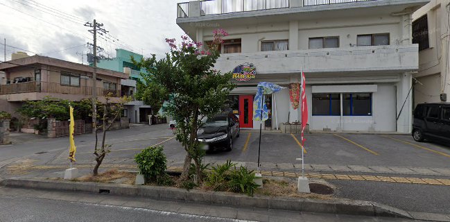 American Dining RinRin（アメリカンダイニング リンリン）