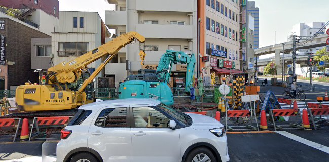 やよい軒 木場店