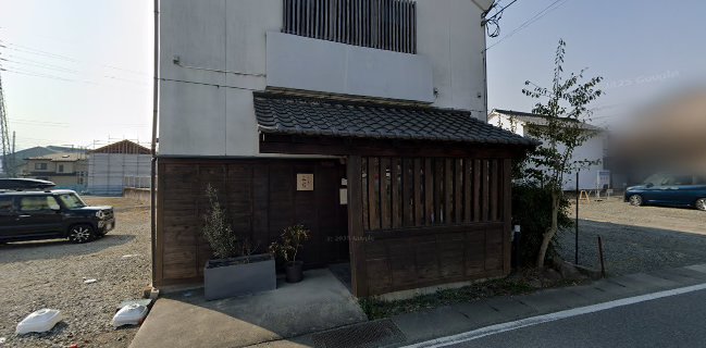 そば屋 三笊（さんざる）