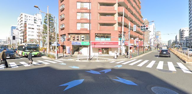 Opinii despre 銀座コージーコーナー 東陽町店 în 江東区 - 飲食業