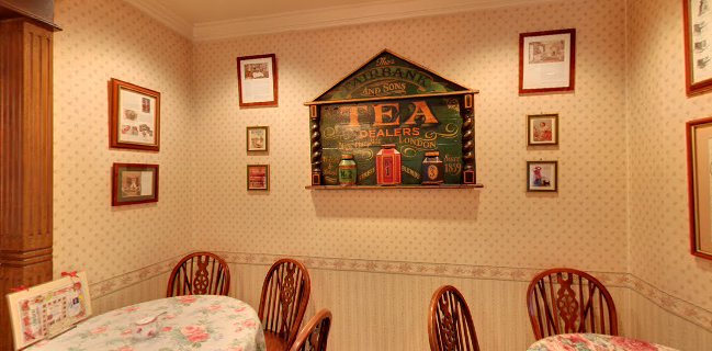 Comentarii opinii despre スリーチムニーズ