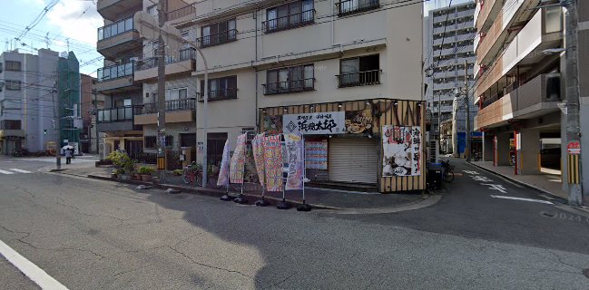 浜焼太郎 東三国店