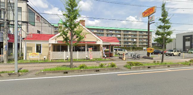 デニーズ東越谷店