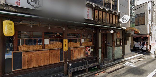 アニソンDJバーあるけみっ