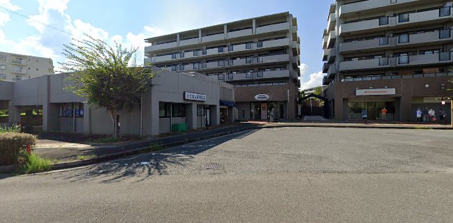 ベーカリーゲン 奈良左京店