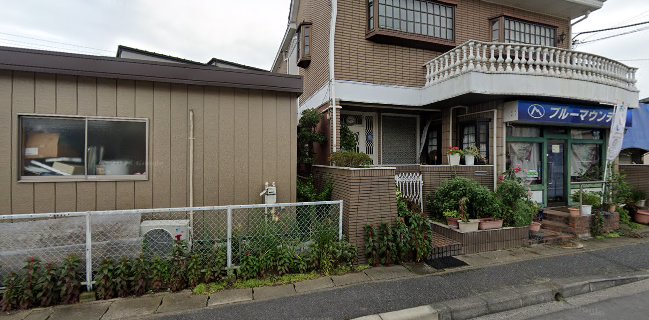 ブルーマウンテン - 流山市