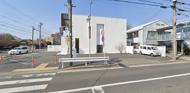 菓匠 花桔梗 本店