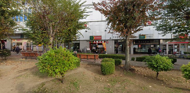 大阪王将 深井店